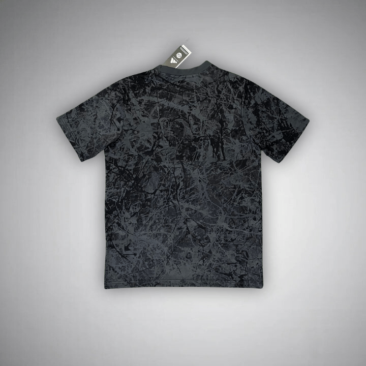 Manchester United X Stone Roses Premium Kit - FutKulture