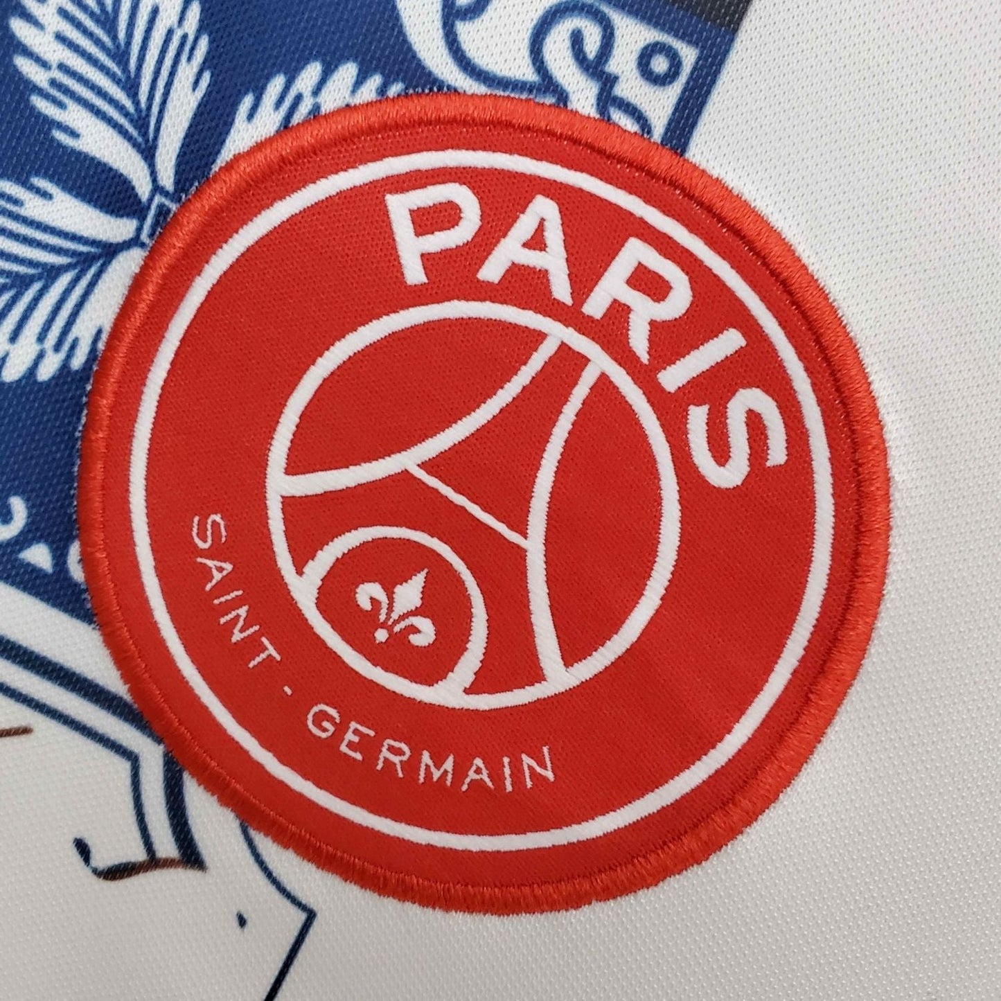 PSG "Heritage Harmony" Premium Kit - FutKulture