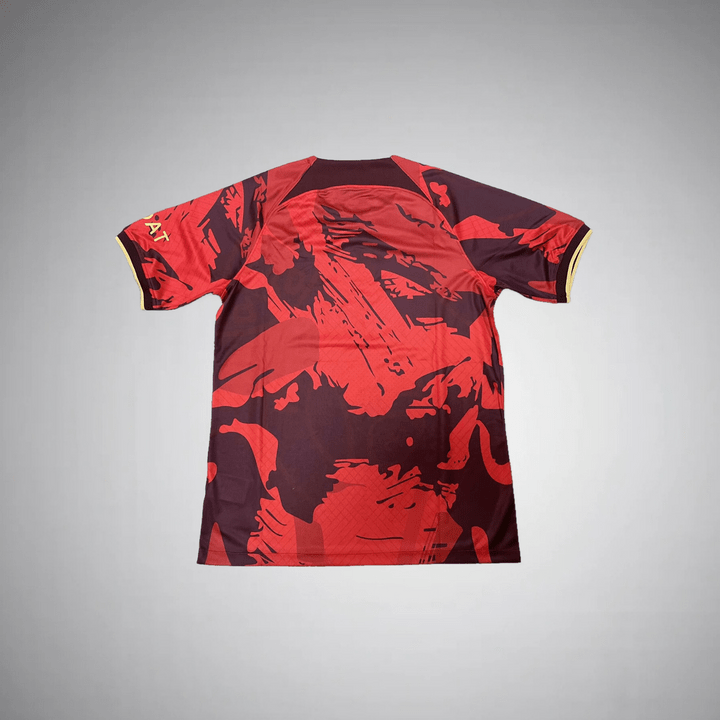 PSG "Inferno" Premium Kit - FutKulture