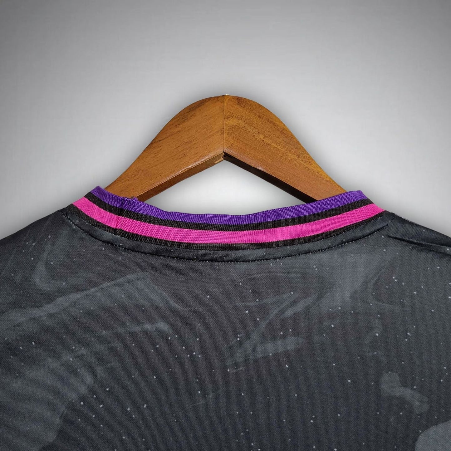 PSG "Purple Lava" Premium Kit - FutKulture