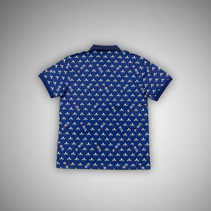 PSG x Jordan "Flight Mode" Premium Kit - FutKulture