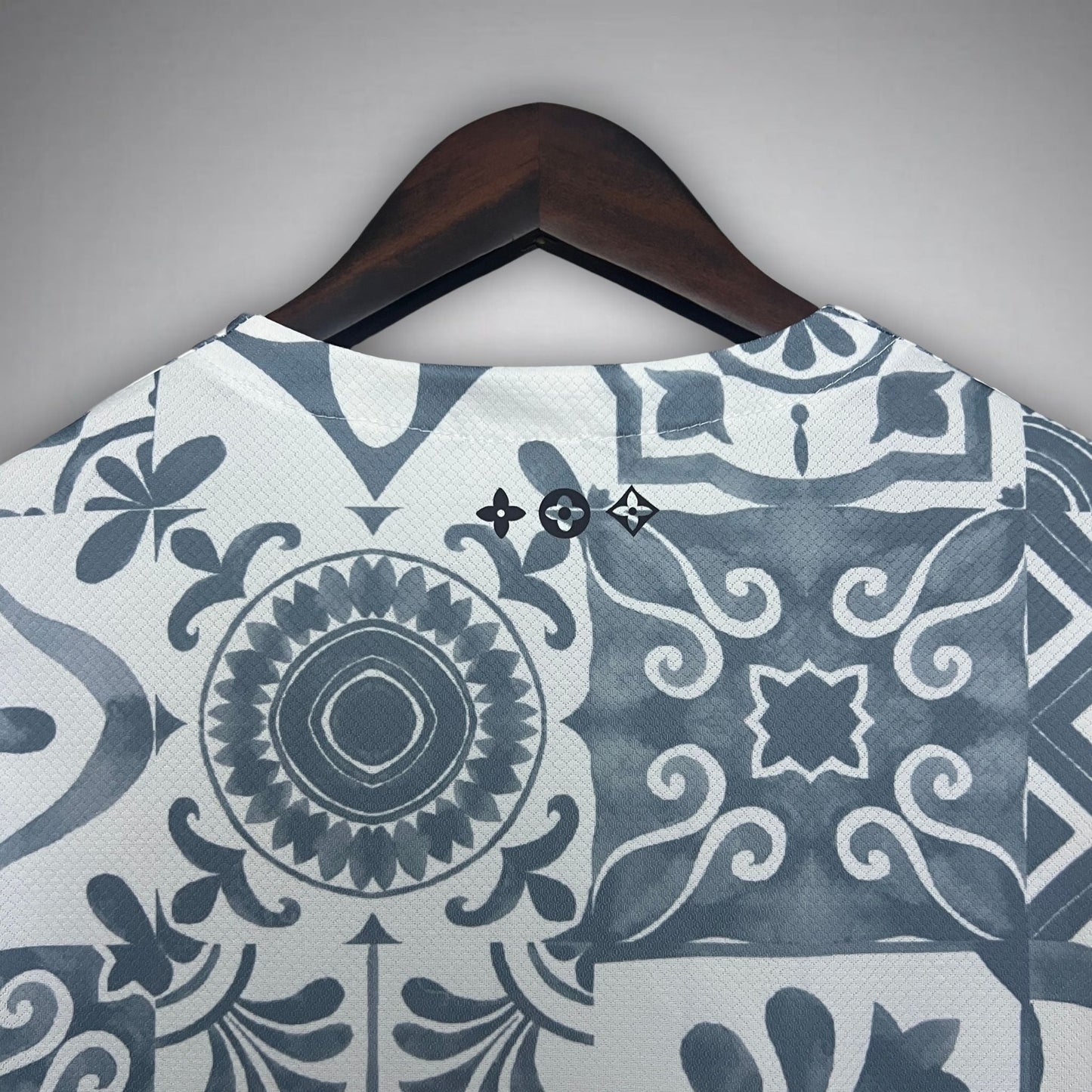 Portugal x Louis Vuitton Premium Kit - FutKulture