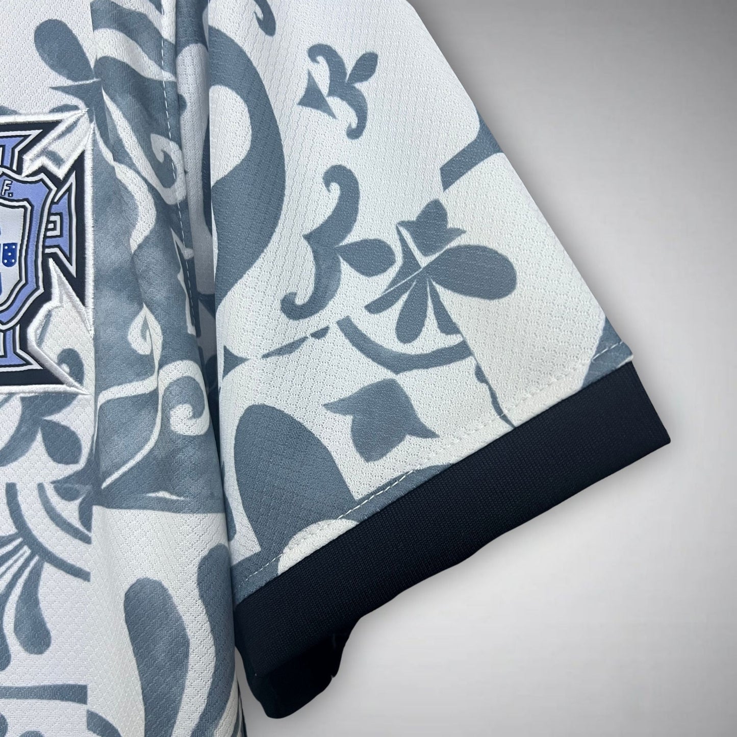 Portugal x Louis Vuitton Premium Kit - FutKulture