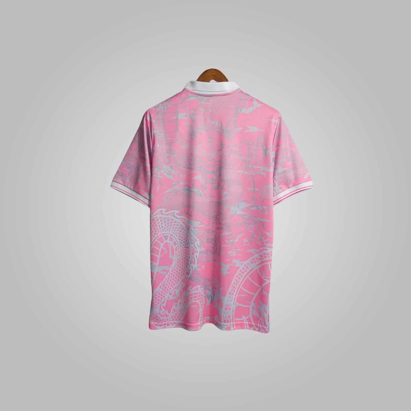Real Madrid 23/24 Special "Pink Dragon" Premium Kit - FutKulture