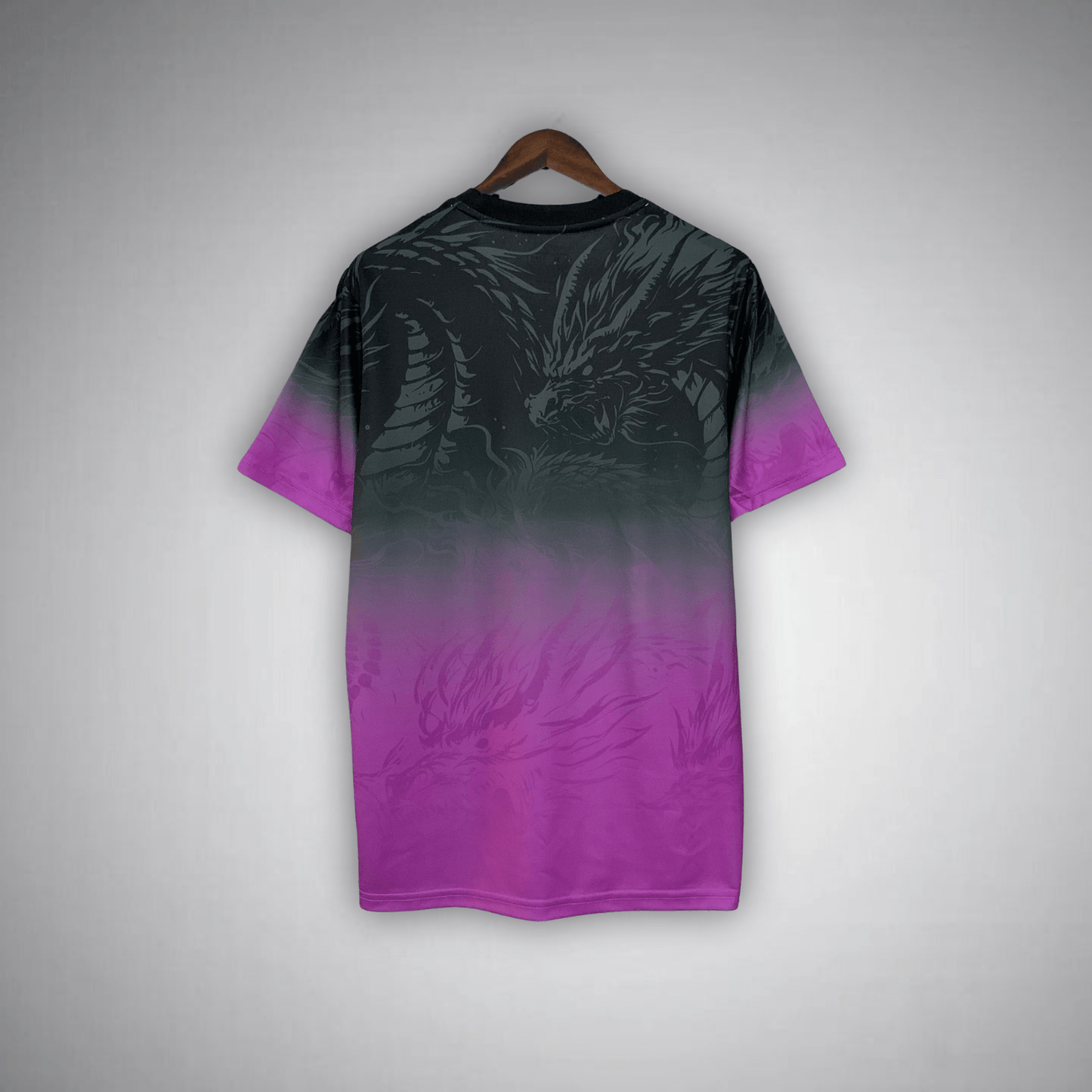Real Madrid "Amethyst Flame" Premium Kit - FutKulture