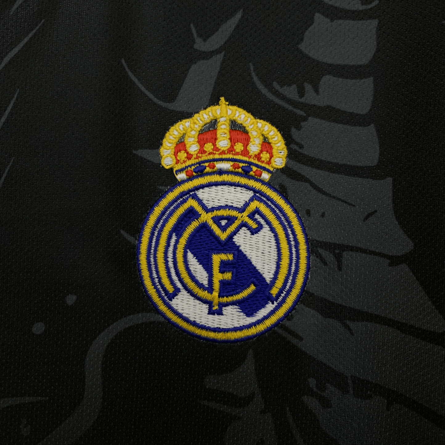 Real Madrid "Amethyst Flame" Premium Kit - FutKulture