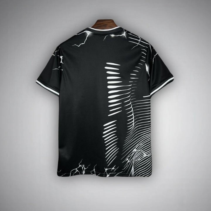Real Madrid "Black Panther" Premium Kit - FutKulture