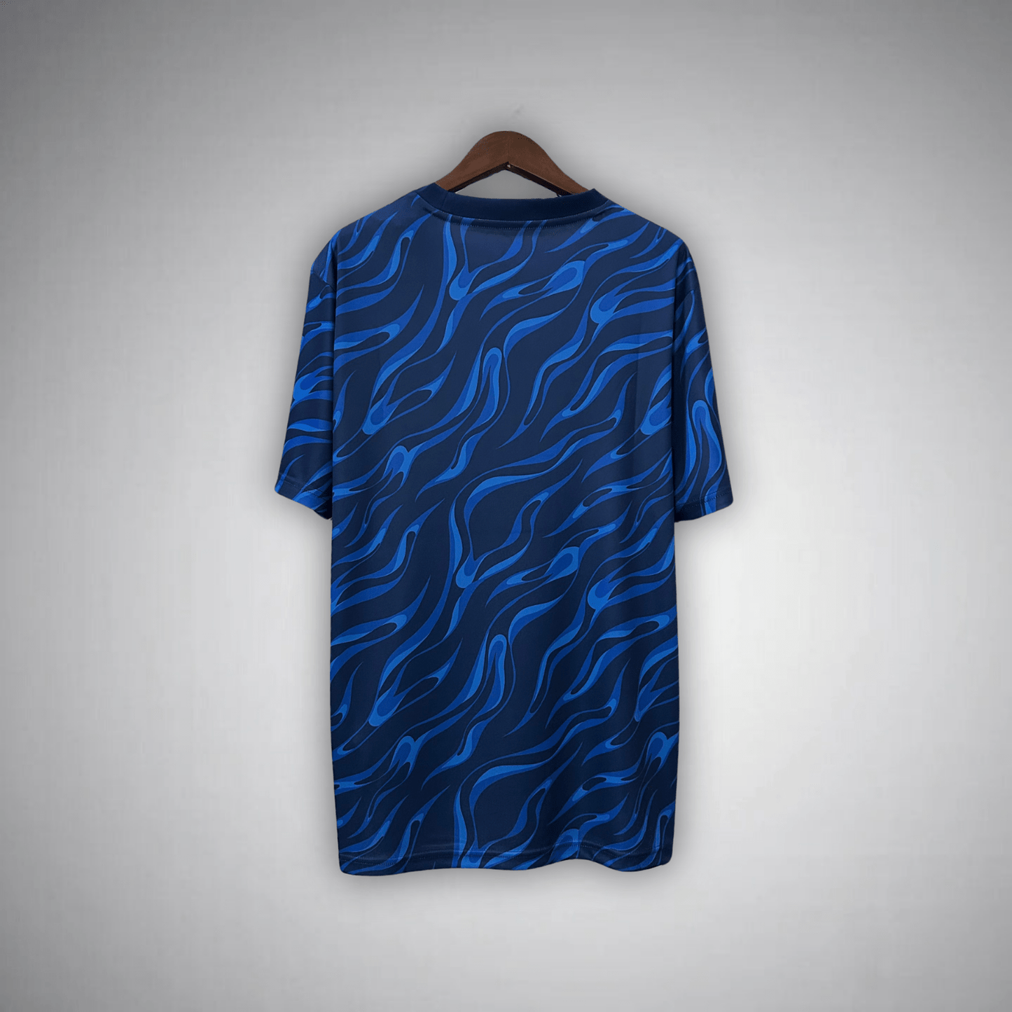 Real Madrid "Calm Sea" Premium Kit - FutKulture