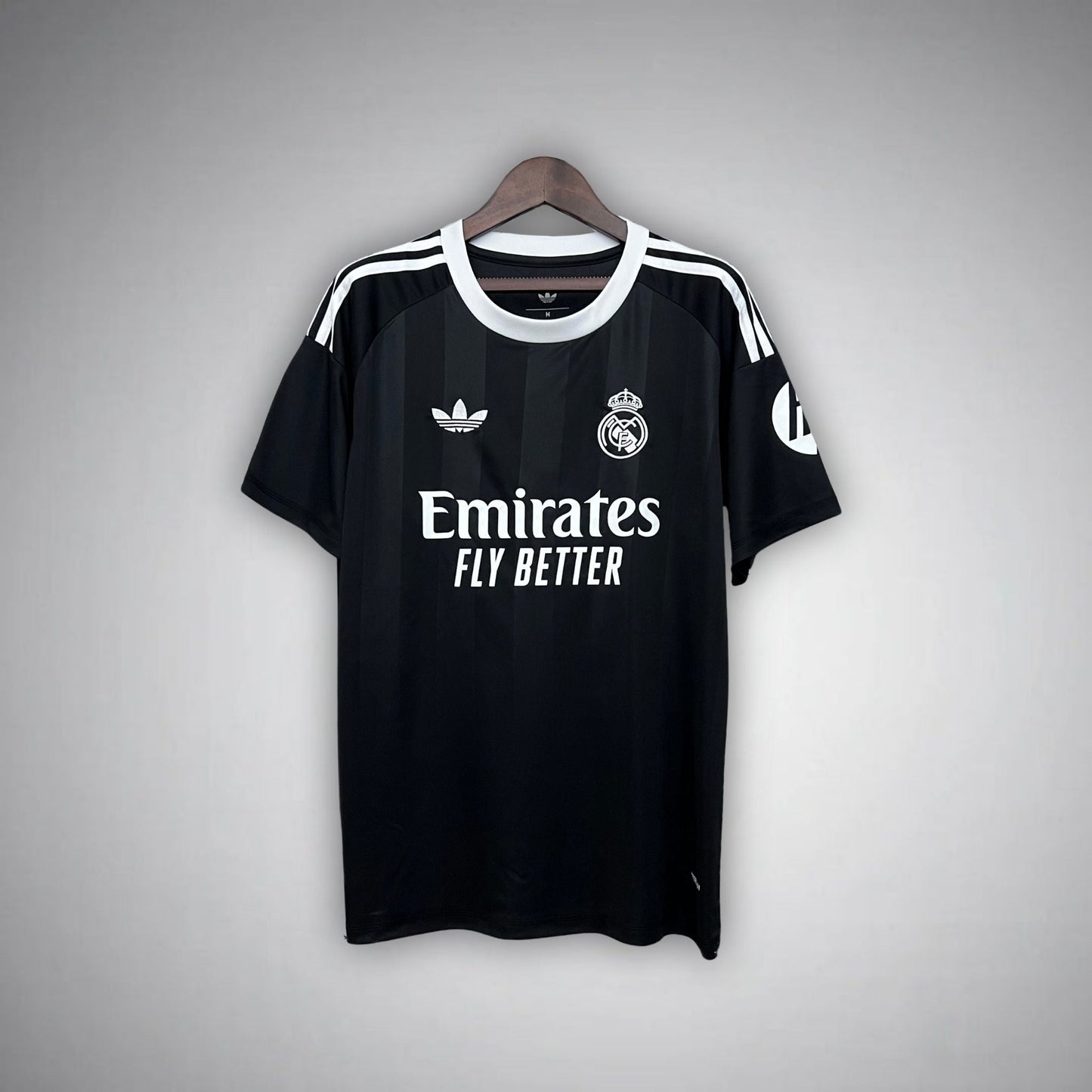 Real Madrid "Comeback Mastery" Premium Kit - FutKulture