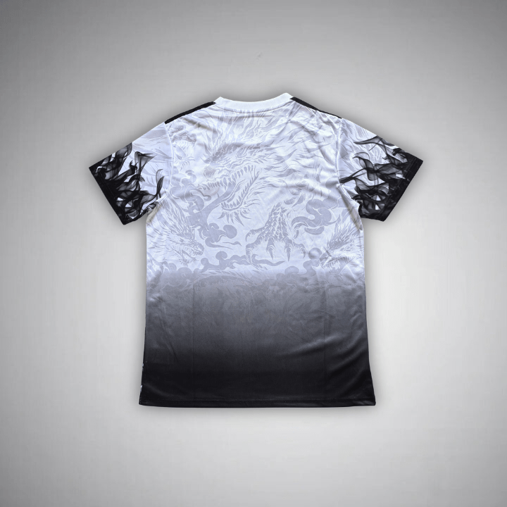 Real Madrid "Emerald Flame" Premium Kit - FutKulture