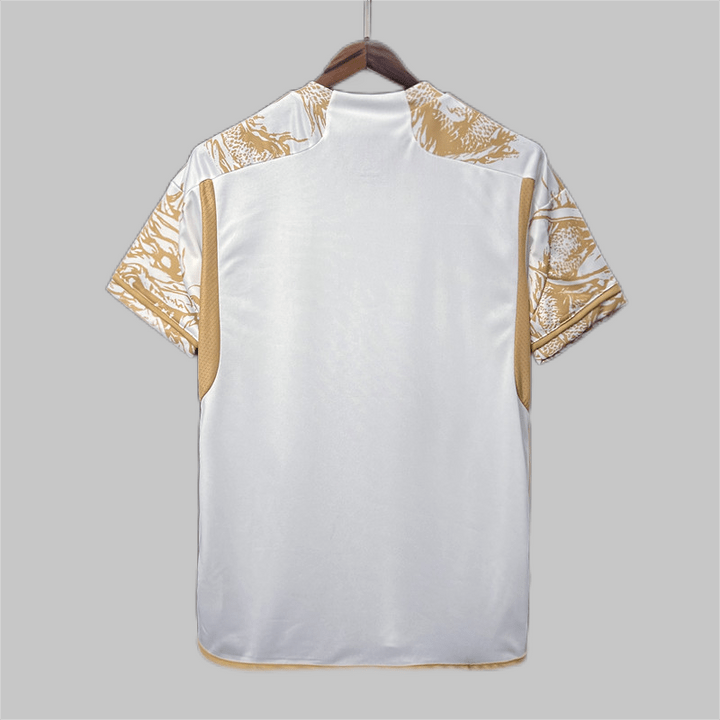 Real Madrid "Golden Dynasty" Premium Kit - FutKulture