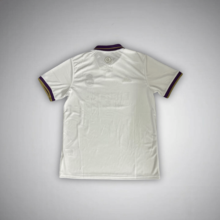 Real Madrid "Los Blancos" Premium Kit - FutKulture