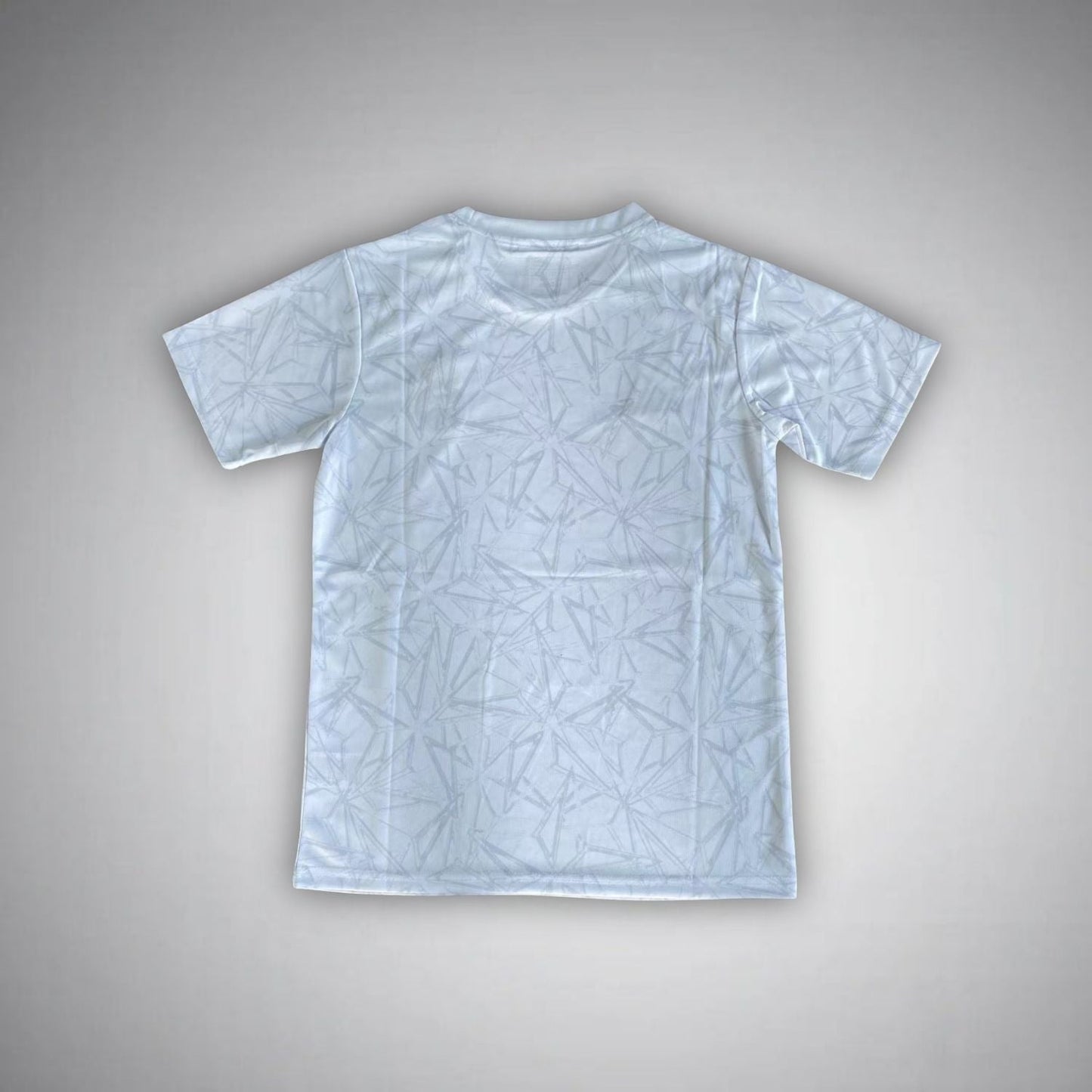 Real Madrid "White Armor" Premium Kit - FutKulture