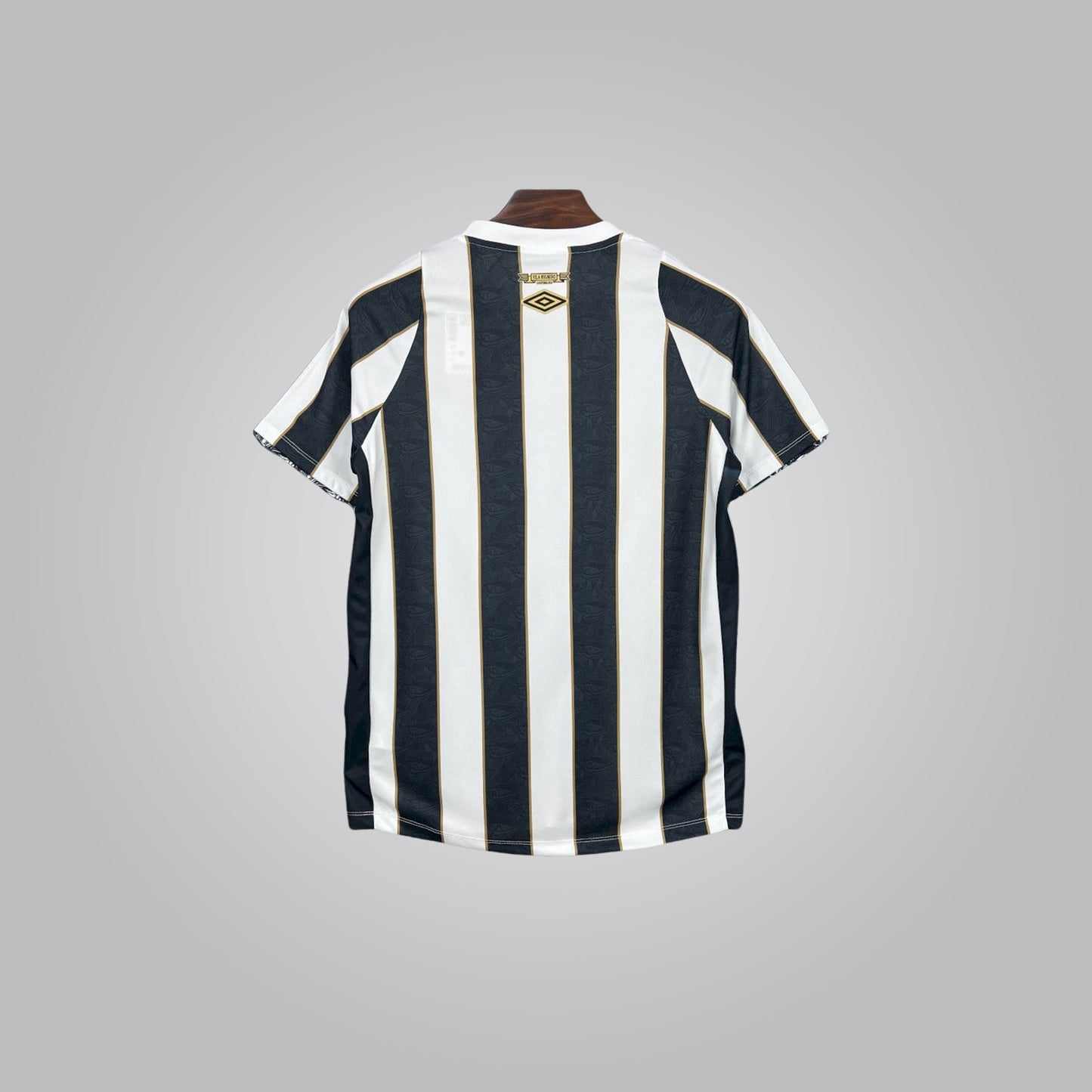 Santos FC 24/25 Away Kit - FutKulture