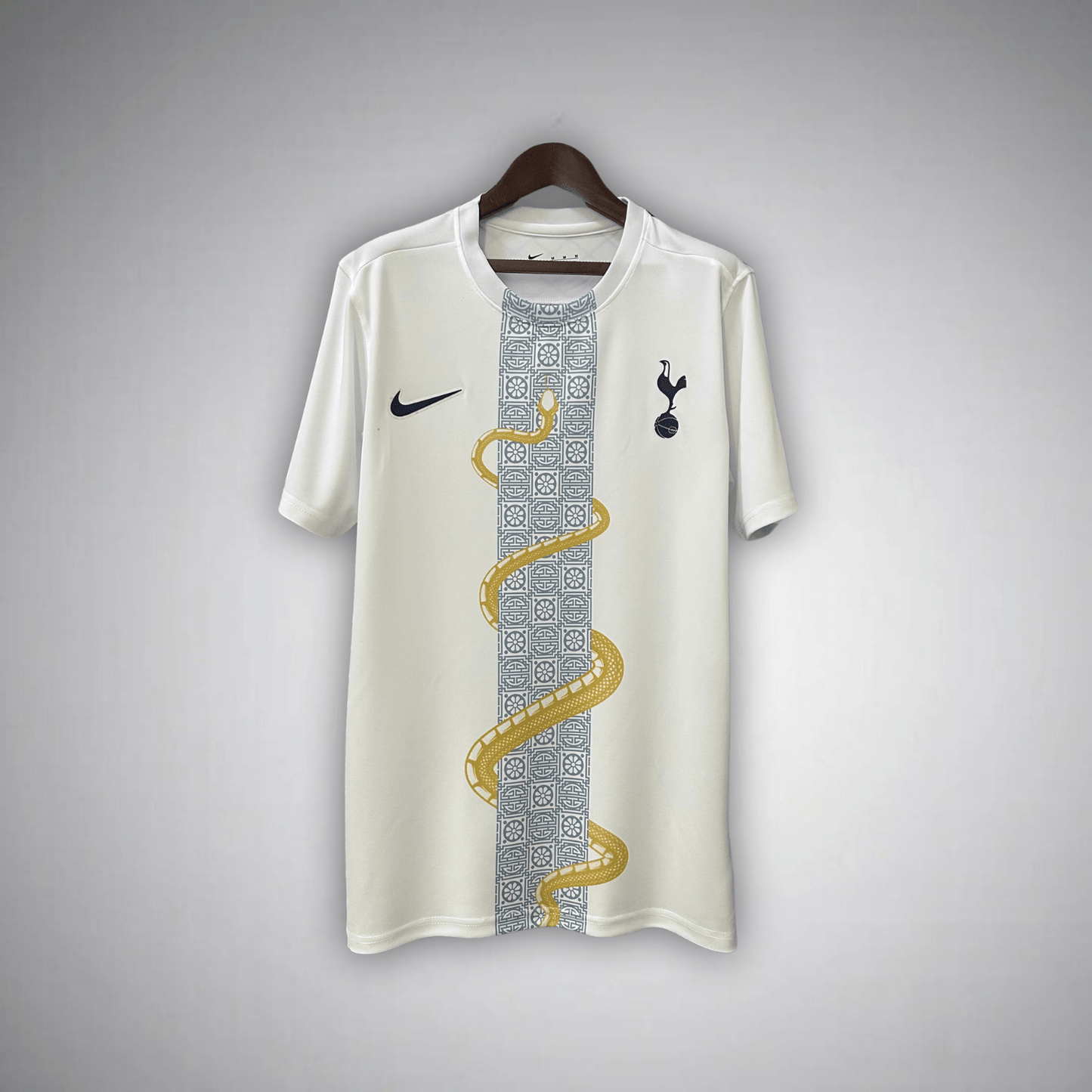 Tottenham "2025 CNY" Premium Kit - FutKulture
