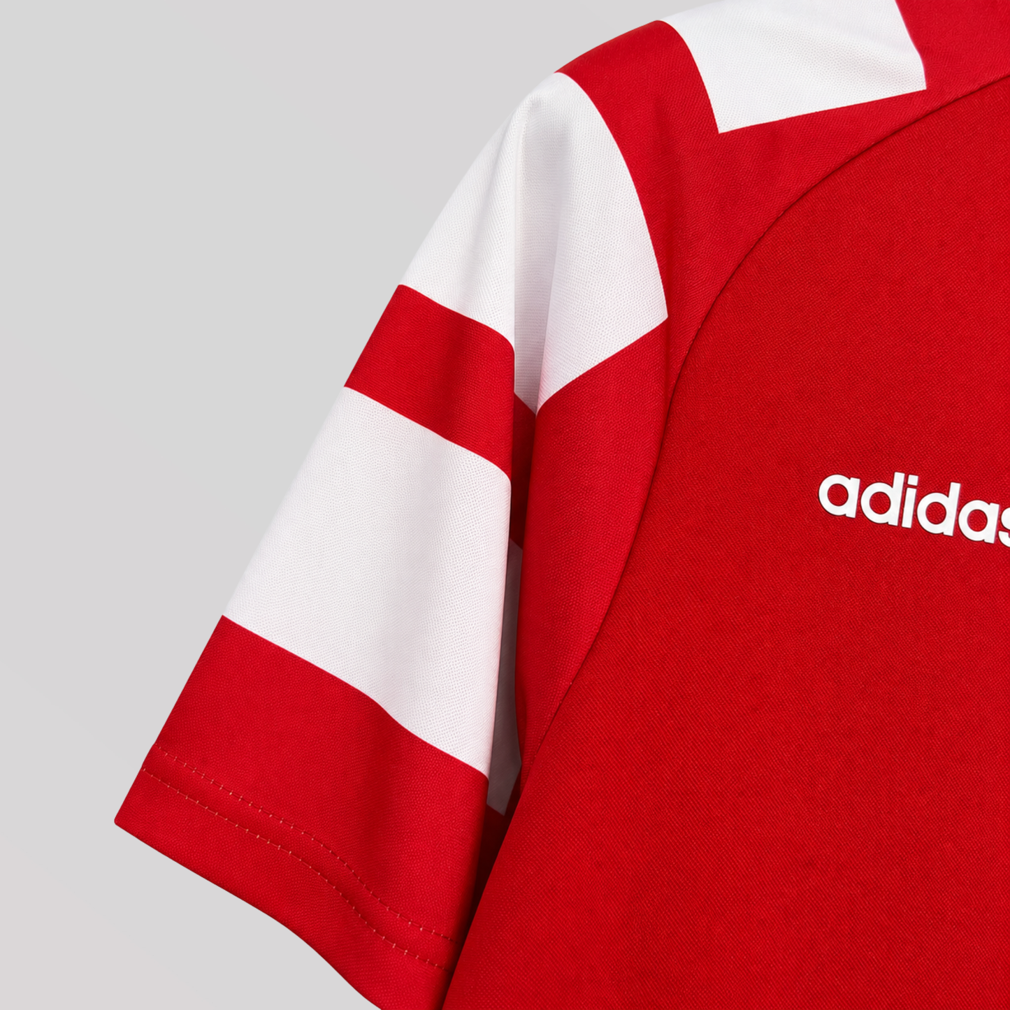 Chile 1994 Men’s Home Retro Football Kit