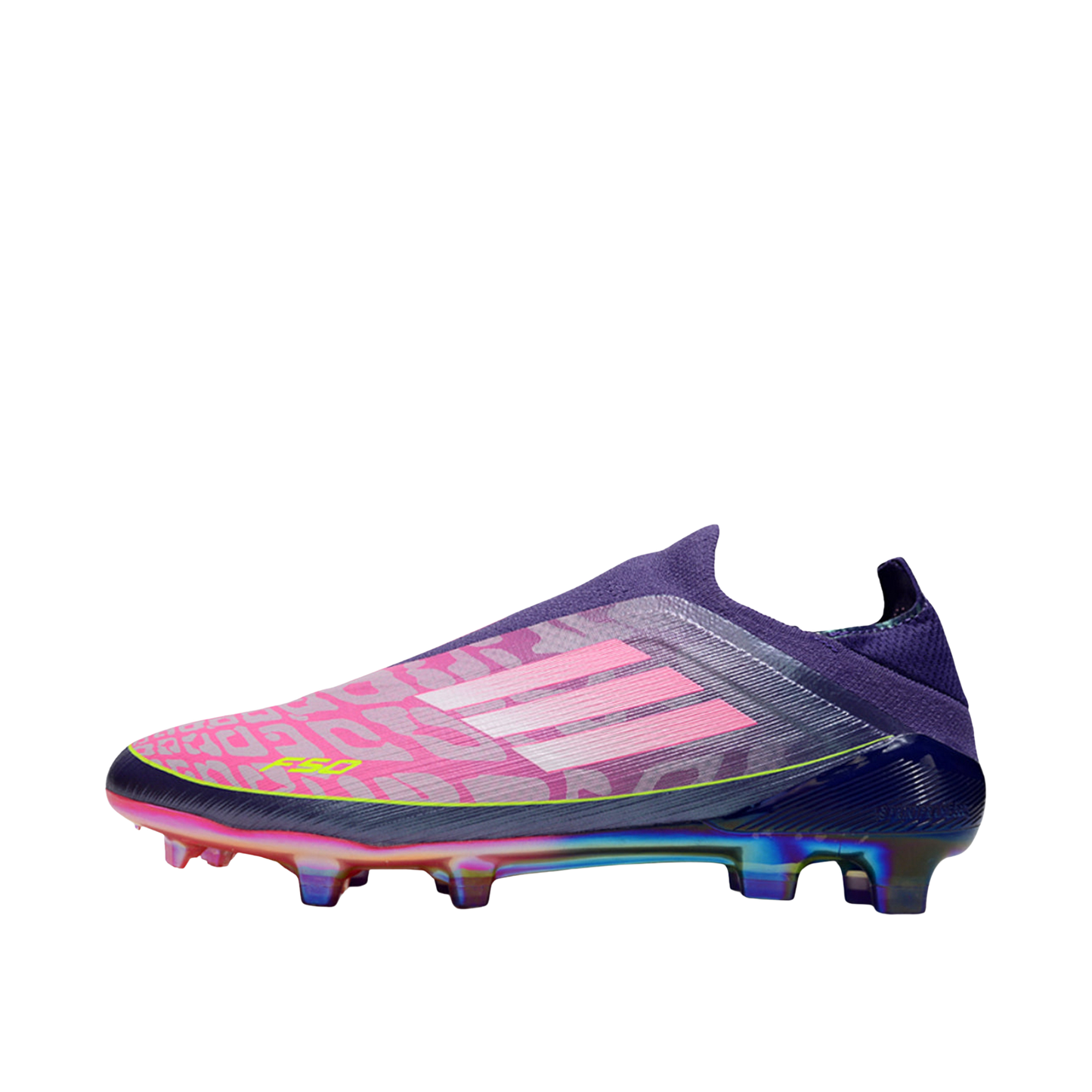F50 X Lamine Yamal Laceless “304”