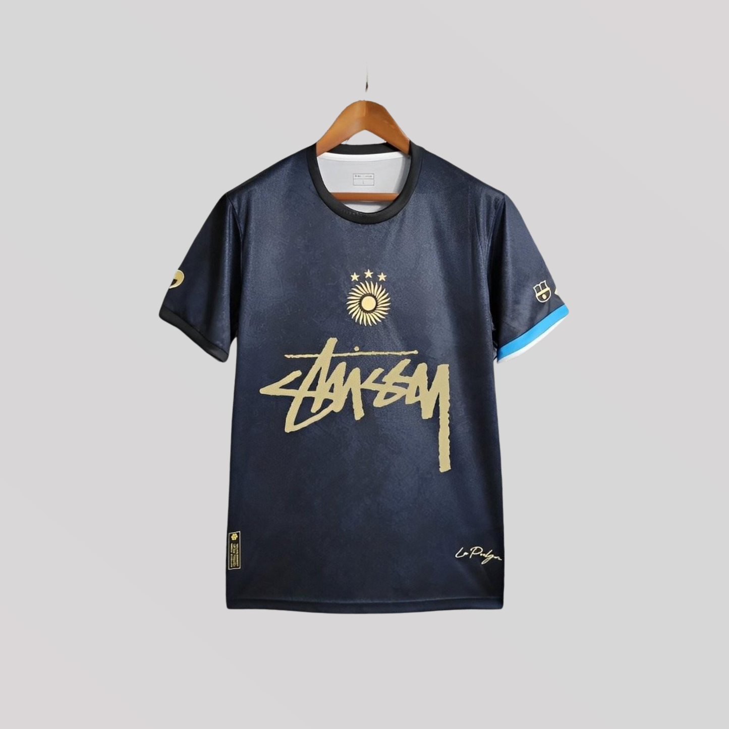 Argentina X STUSSY Kit