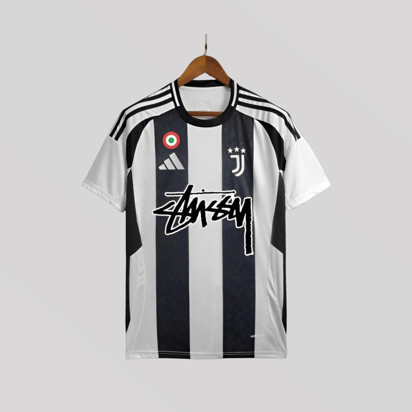 Juventus Home X STUSSY Kit