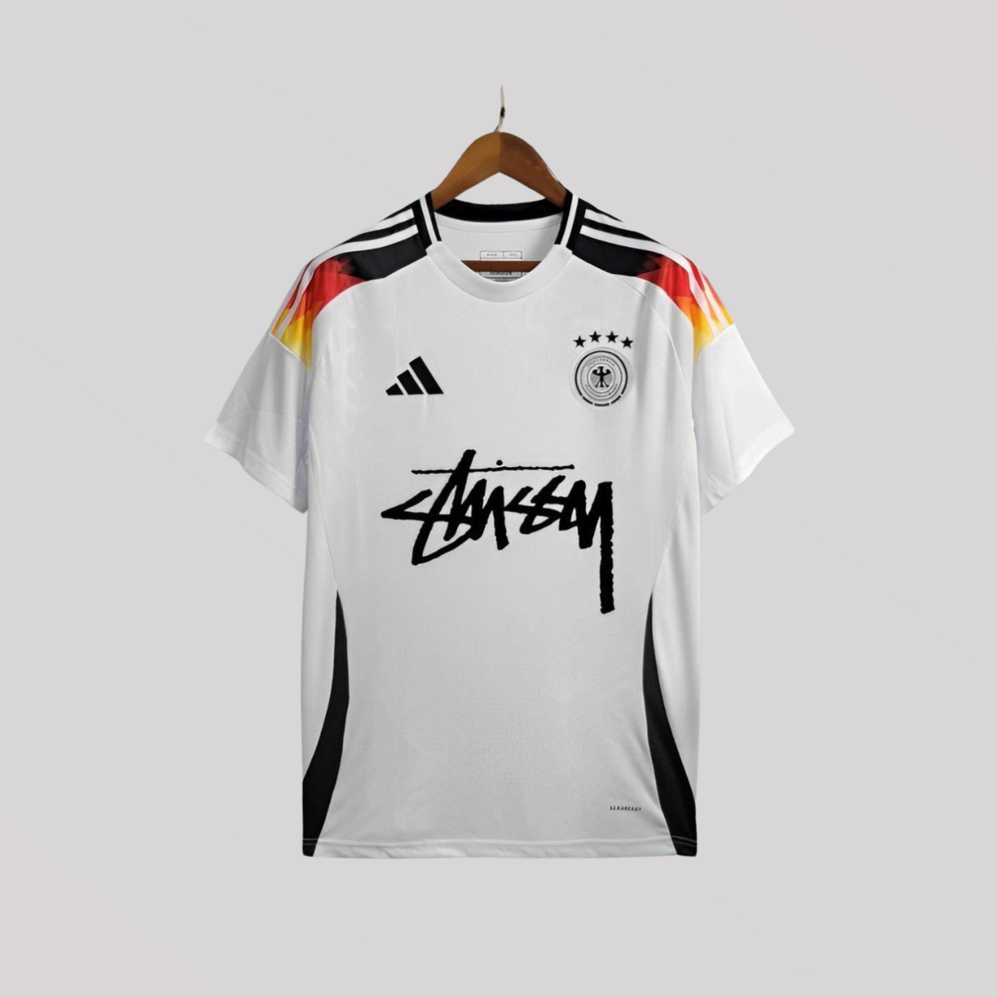Germany Home X STUSSY Kit