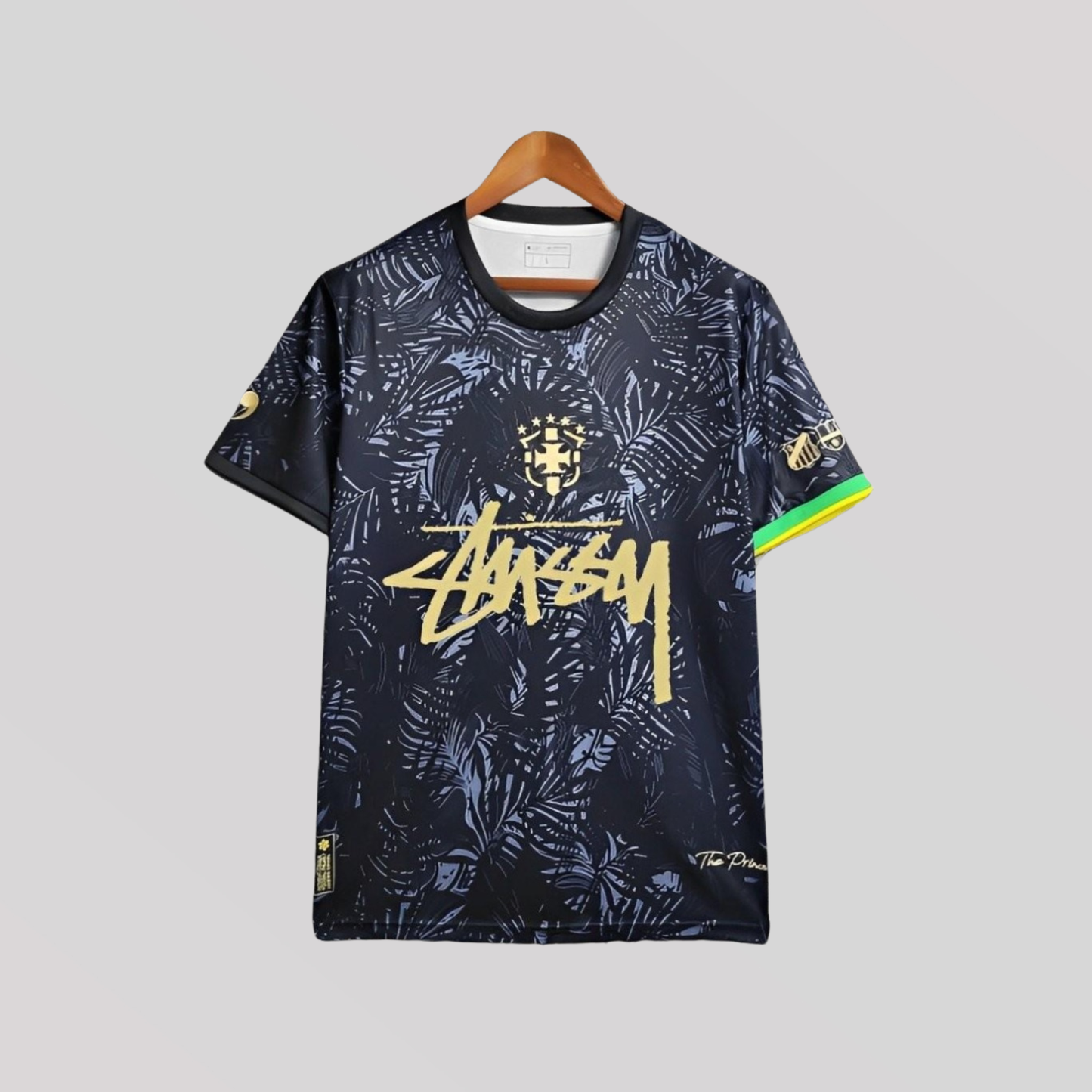 Brazil X STUSSY Kit