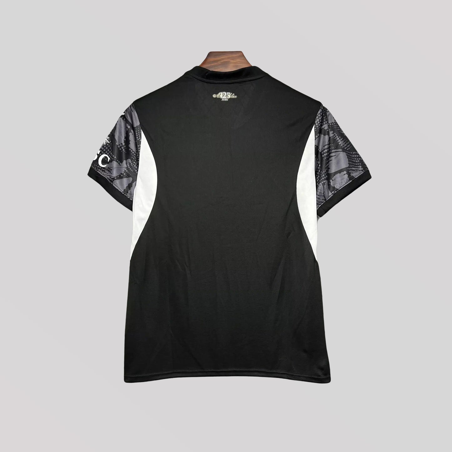 AC Milan 2024/25 Goalkeeper Kit