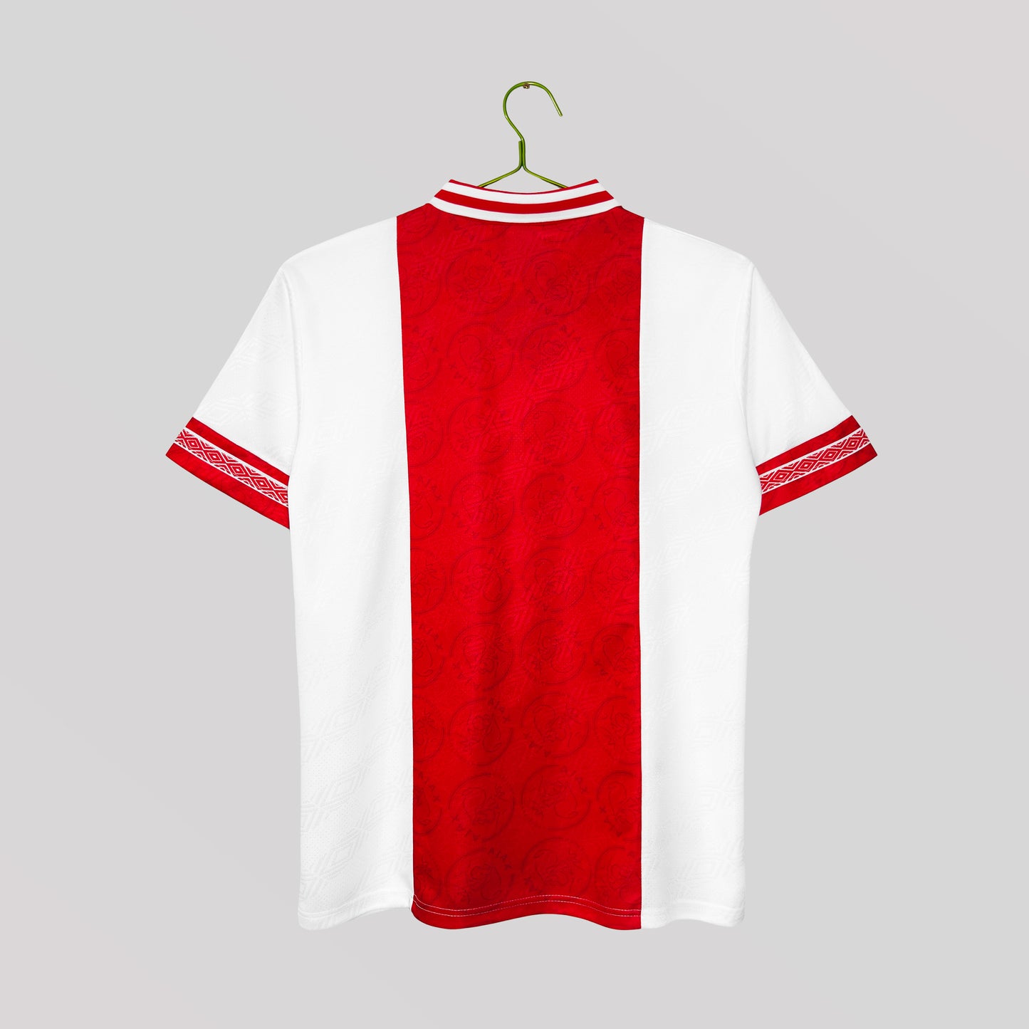 AFC Ajax 1994/95 Home Kit