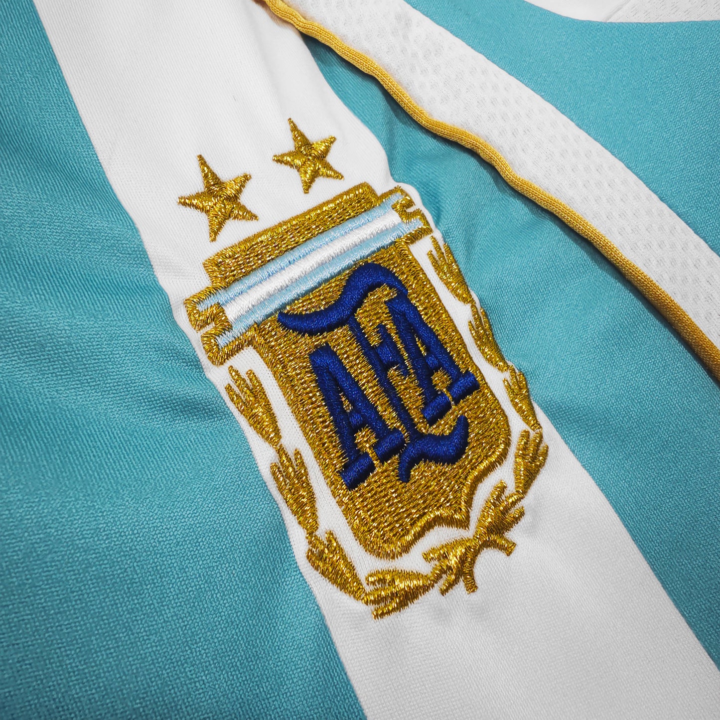 Argentina 2006 Home Kit