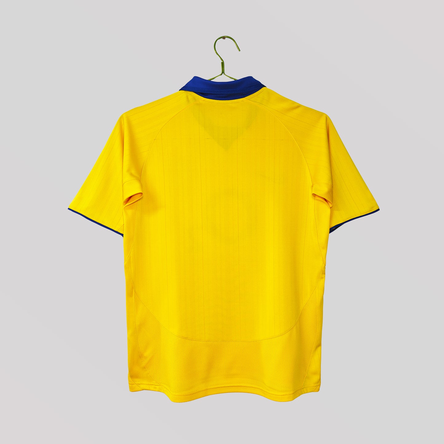 2003/04 Arsenal Away Kit