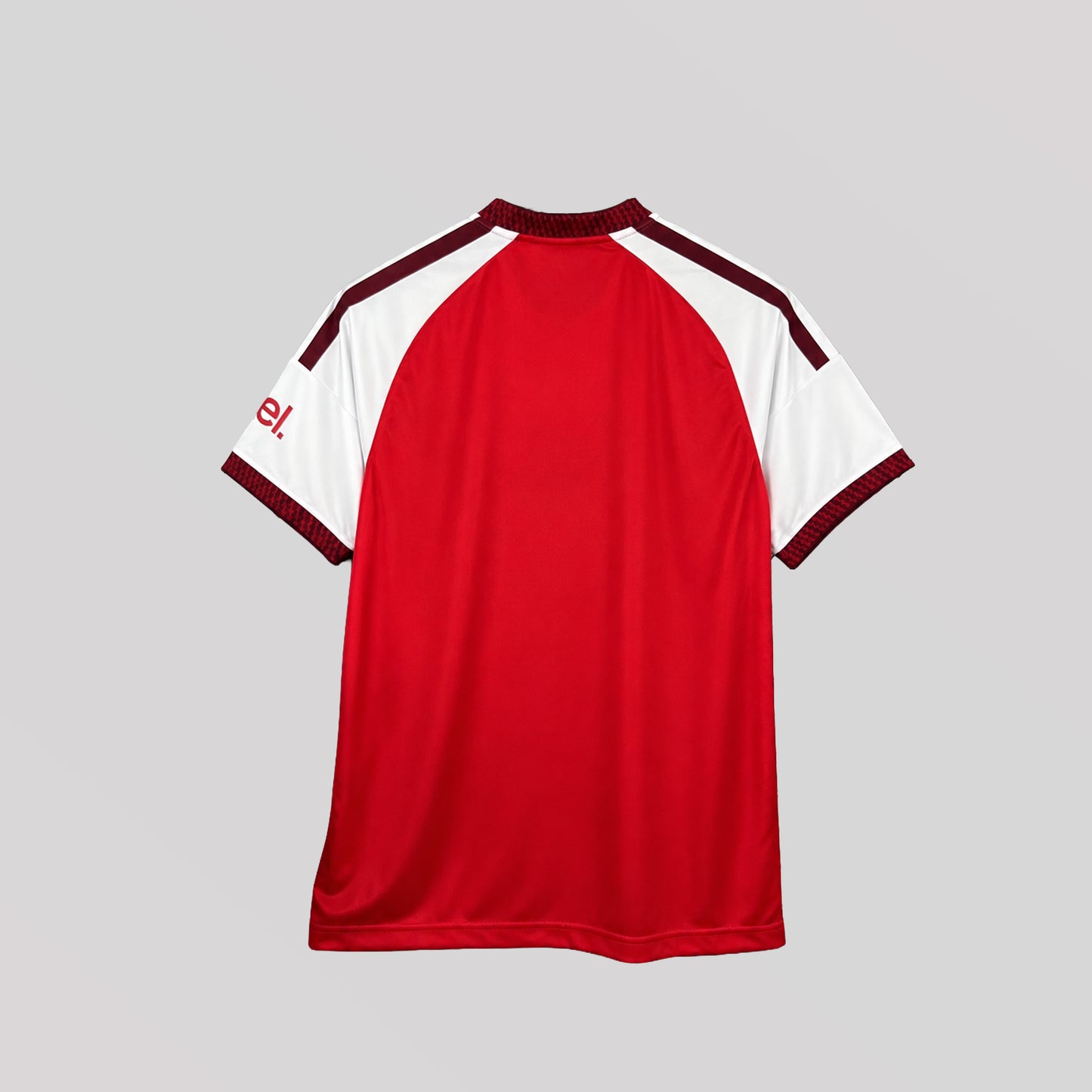 Arsenal 2026/27 Home Kit