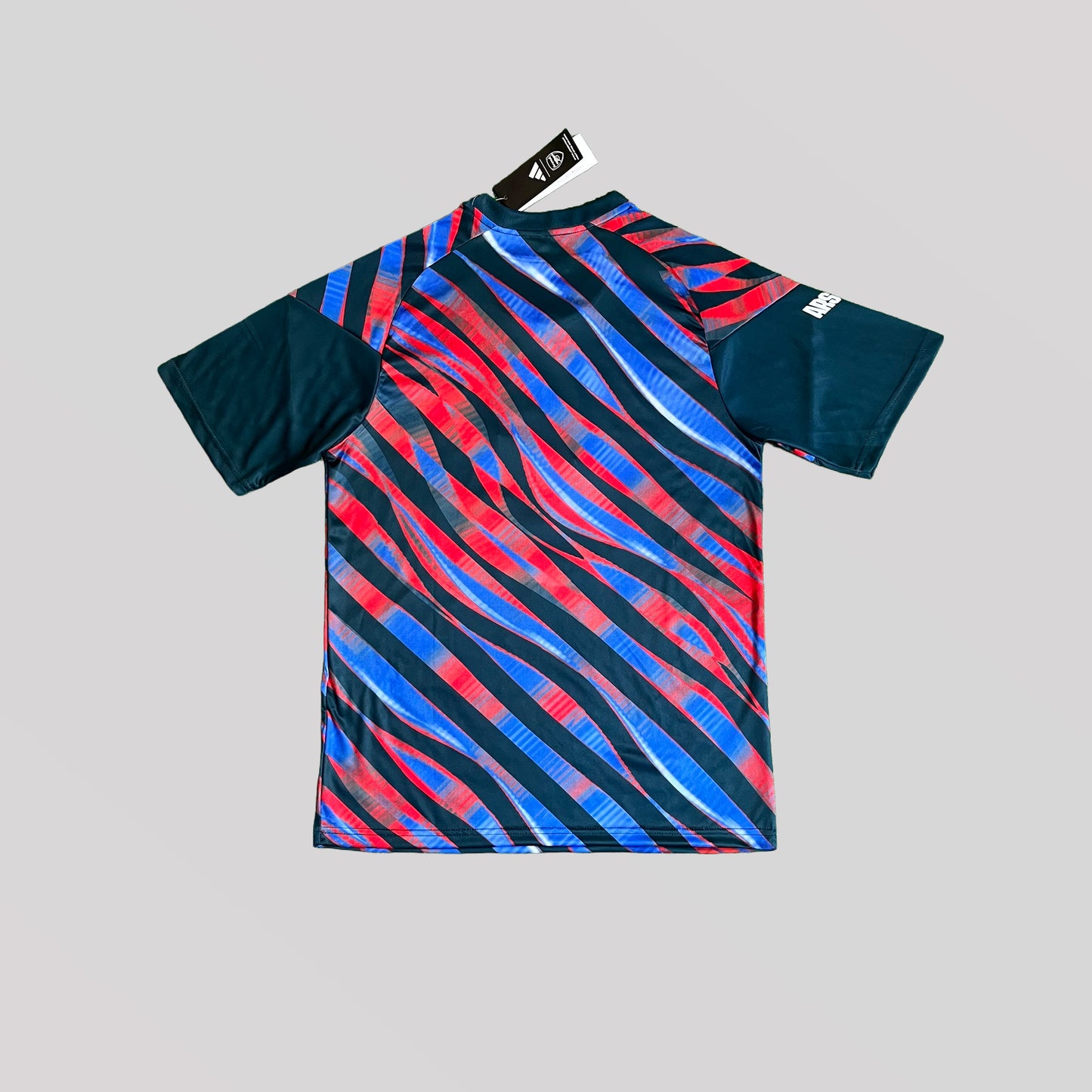 Arsenal 2026/27 Pre-Match Kit