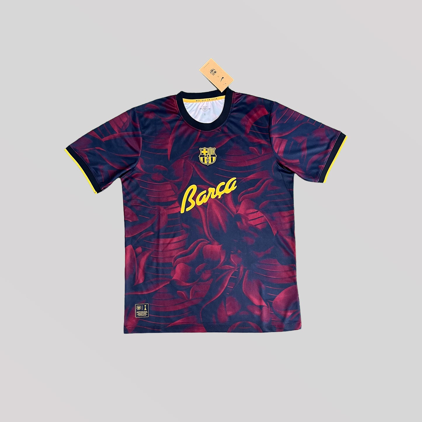 Barcelona 2026/27 Special Edition Kit