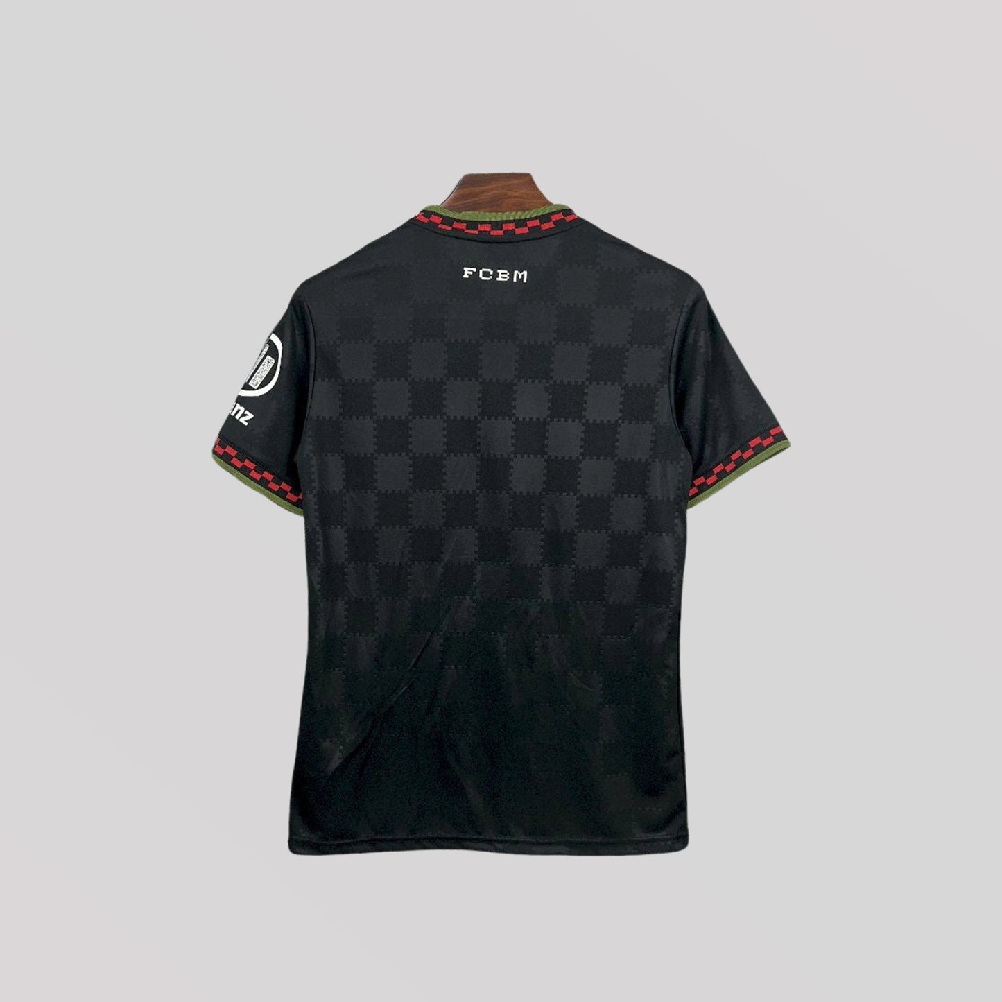 Bayern Munich 25/26 Third Kit