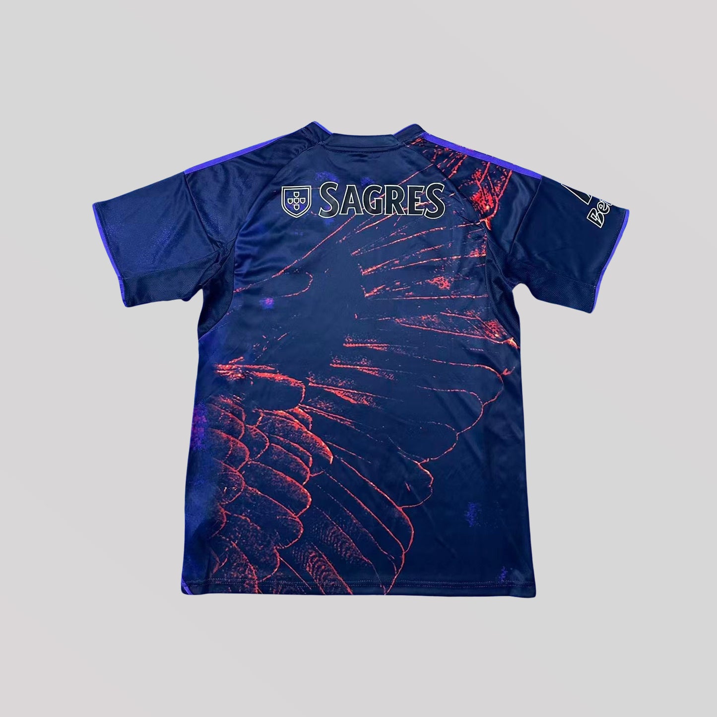 Benfica 2025/26 Fourth Kit