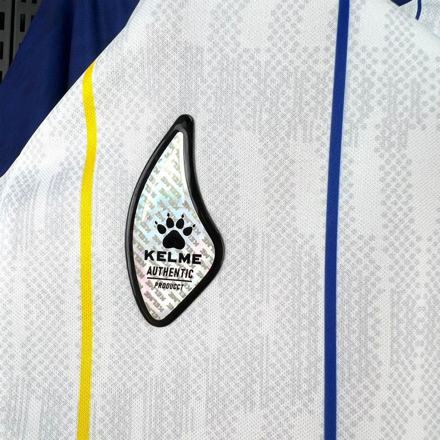 2026 Bosnia & Herzegovina Away World Cup Kit