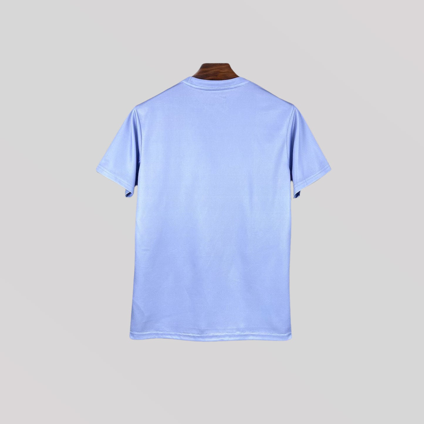 Brazil "Cristo Redentor" Purple Premium Kit - FutKulture