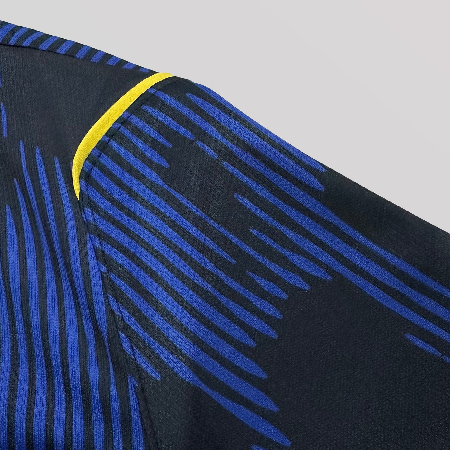 2026 Brazil Away World Cup Kit - FutKulture