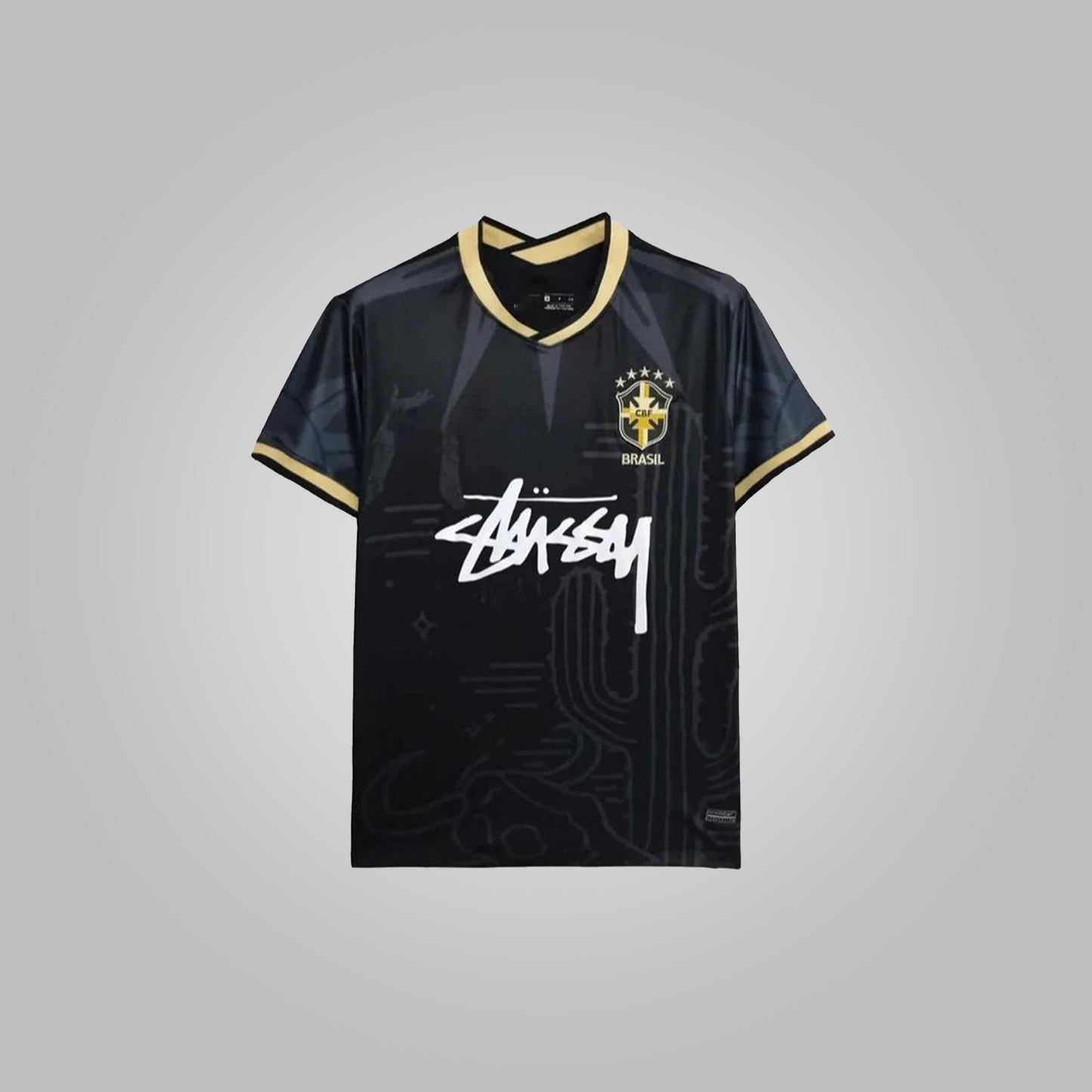 Brazil "Desert Breeze" X STUSSY Premium Kit