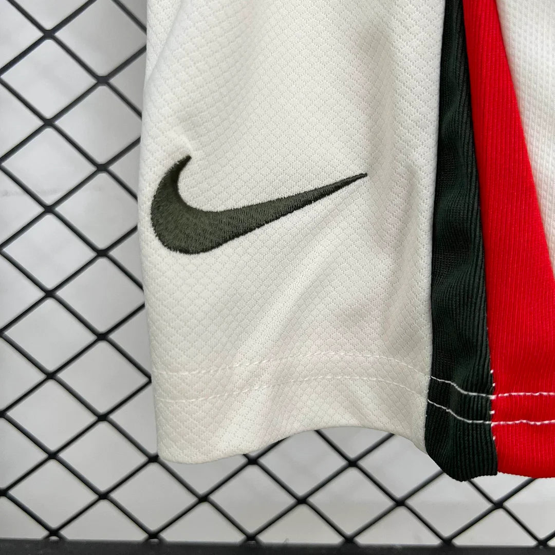 2025/2026 Chelsea Away Kids Size Kit