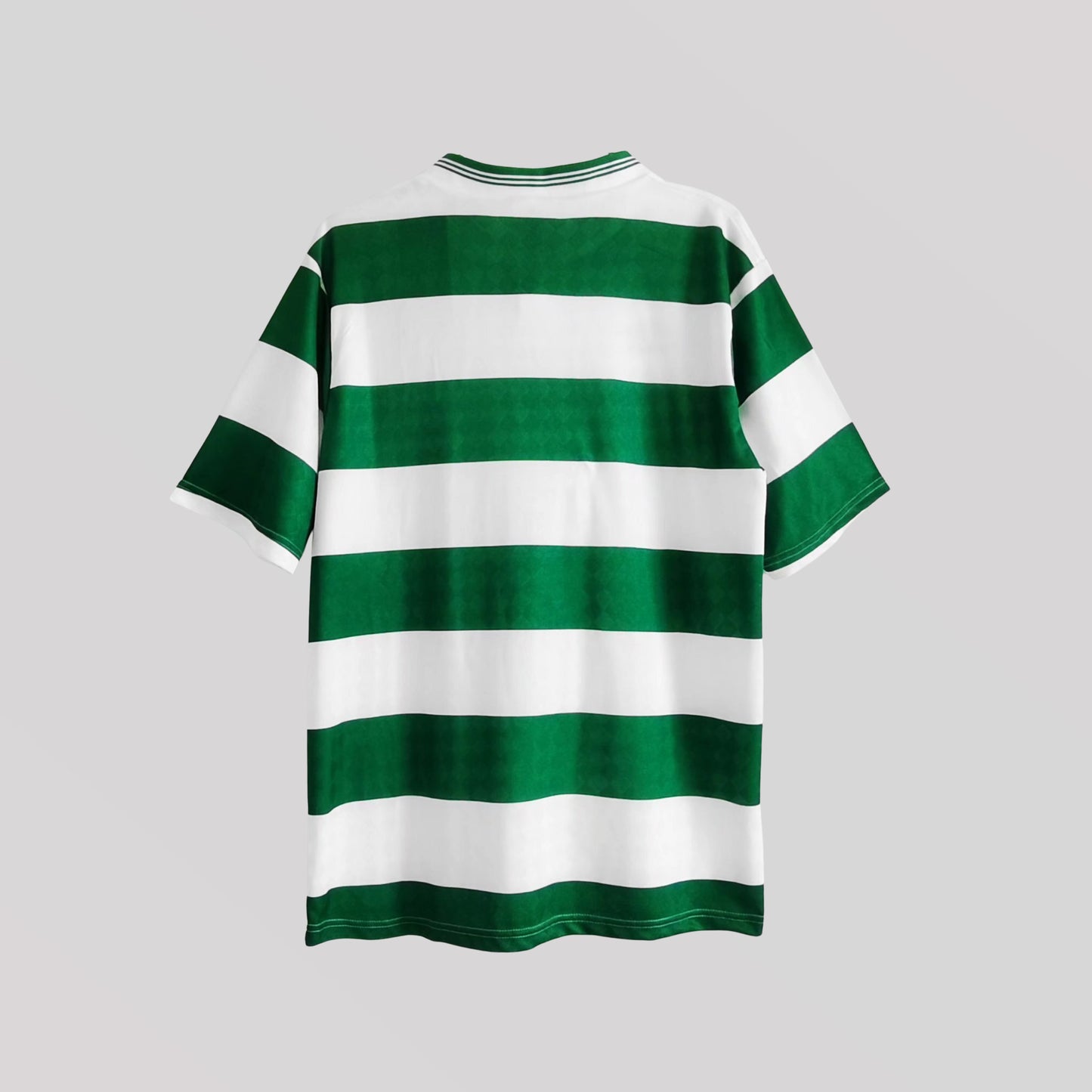 Celtic 1987/88 Home Kit
