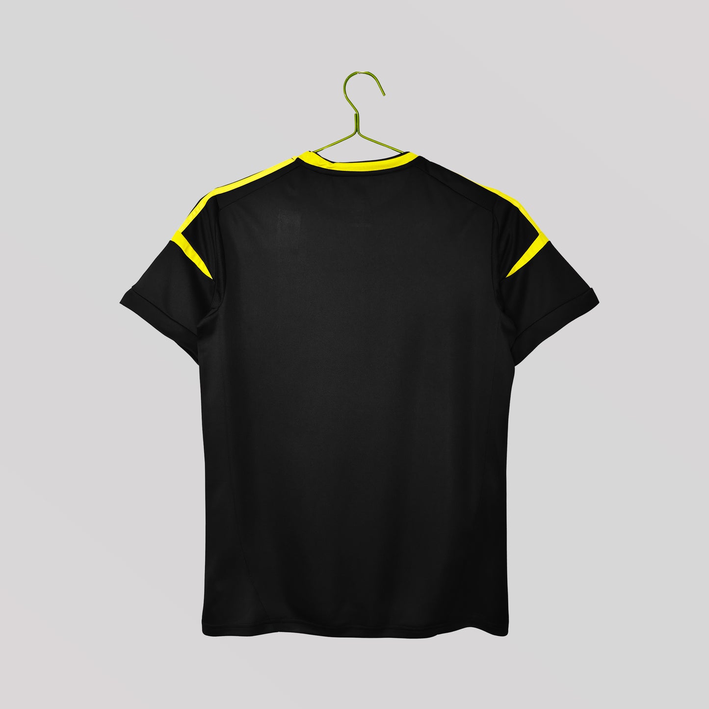 2012/13 Chelsea Third Kit