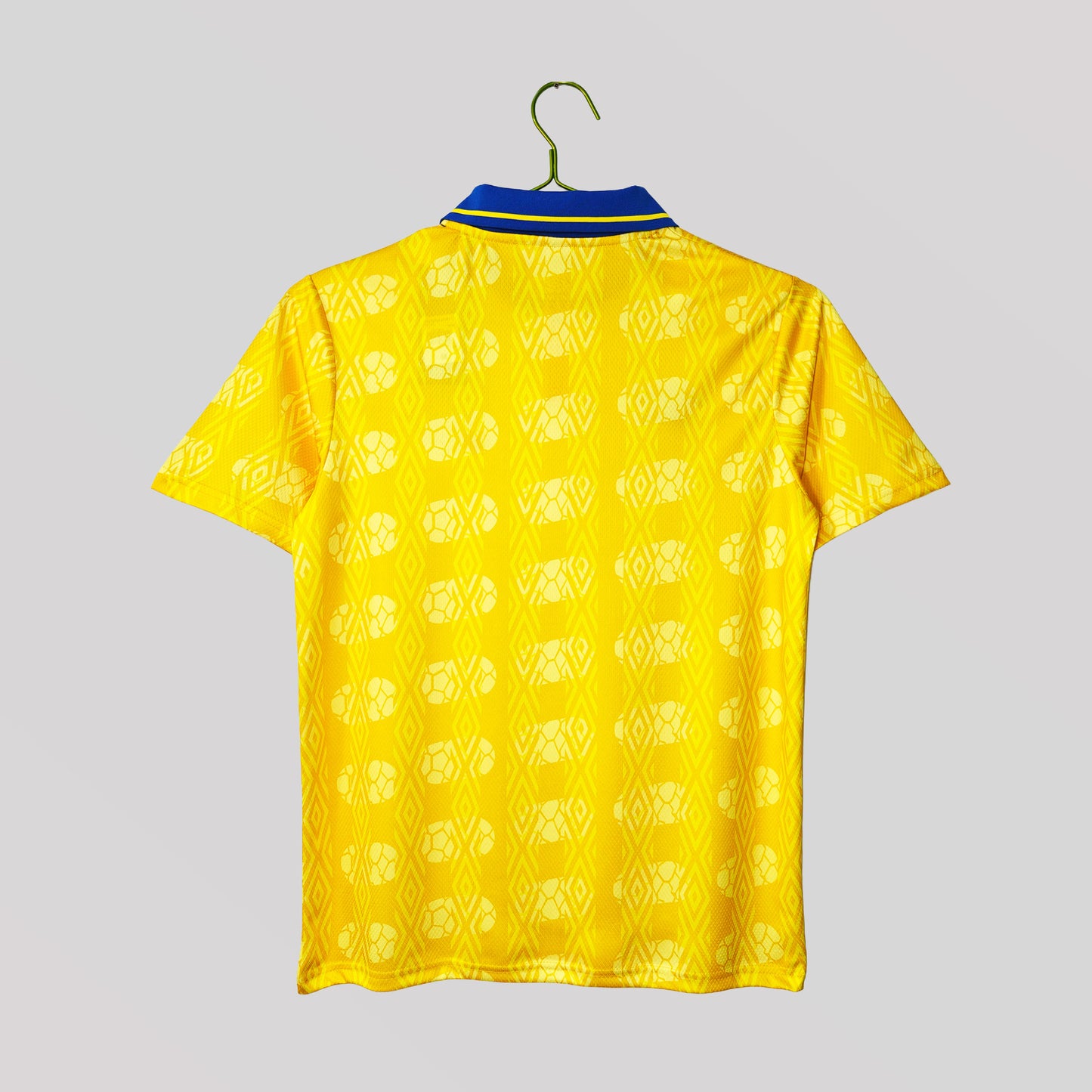 Colombia 1993/94 Home Kit