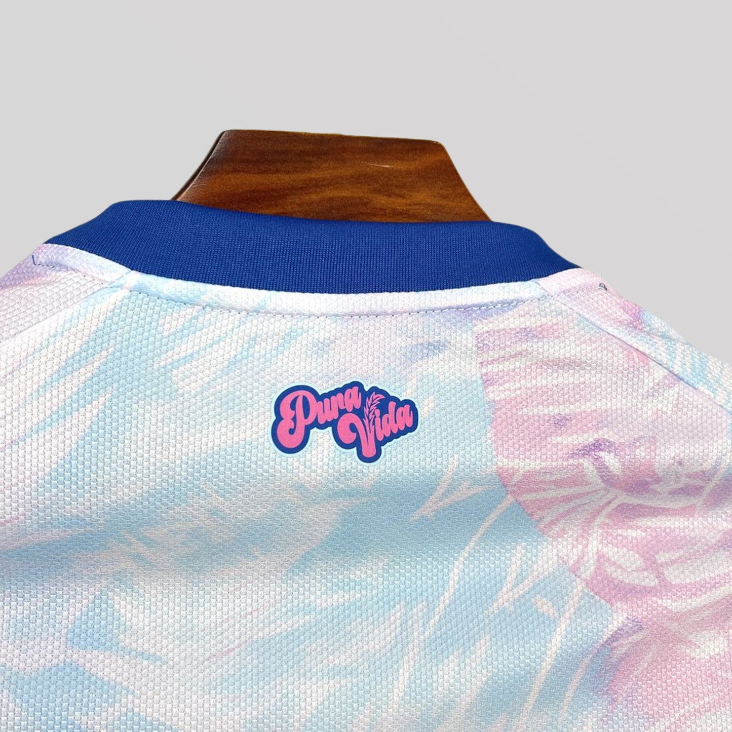 2026 Costa Rica Away World Cup Kit