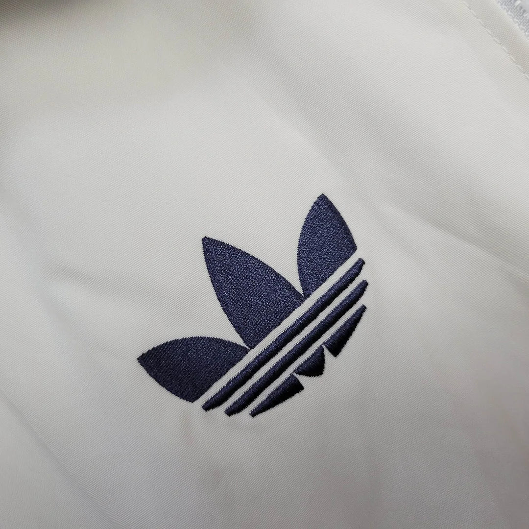 2025/2026 Juventus Jacket Windbreaker