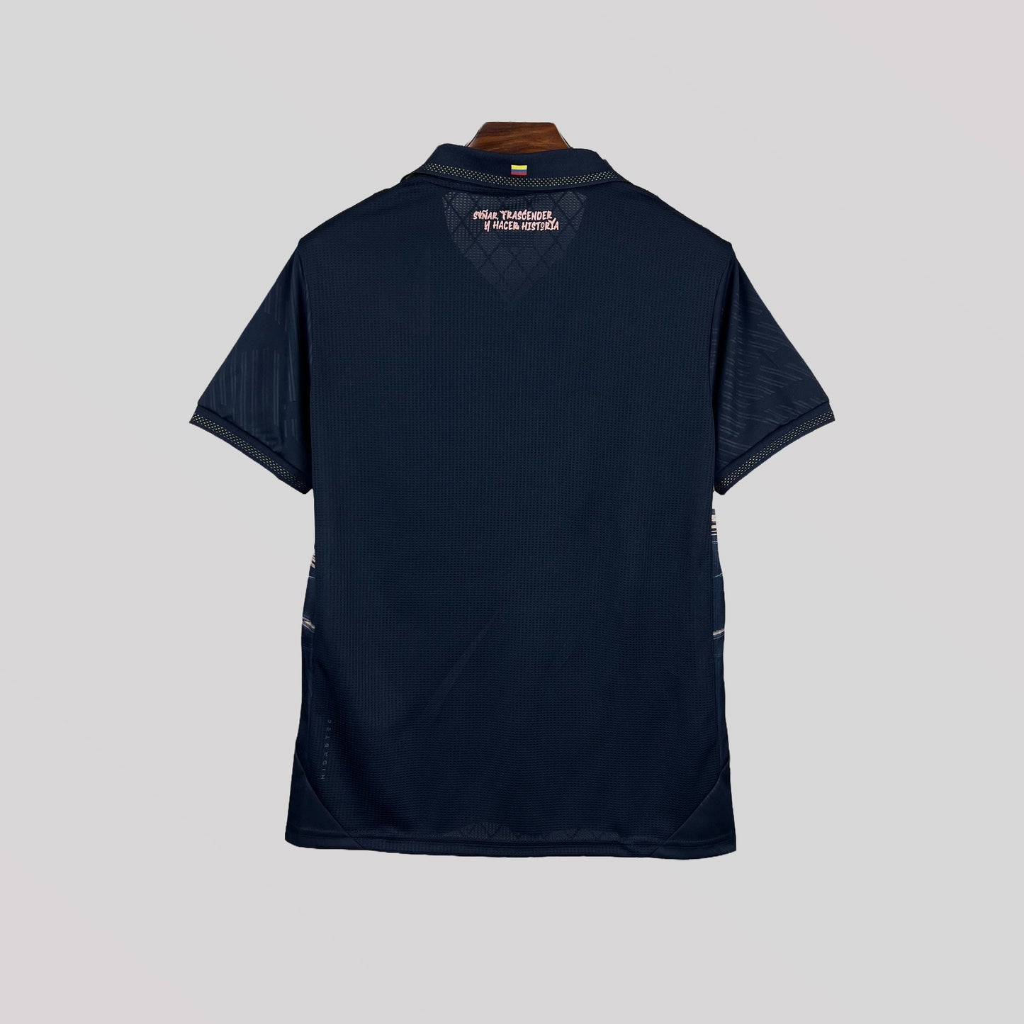 2026 Ecuador Away World Cup Kit