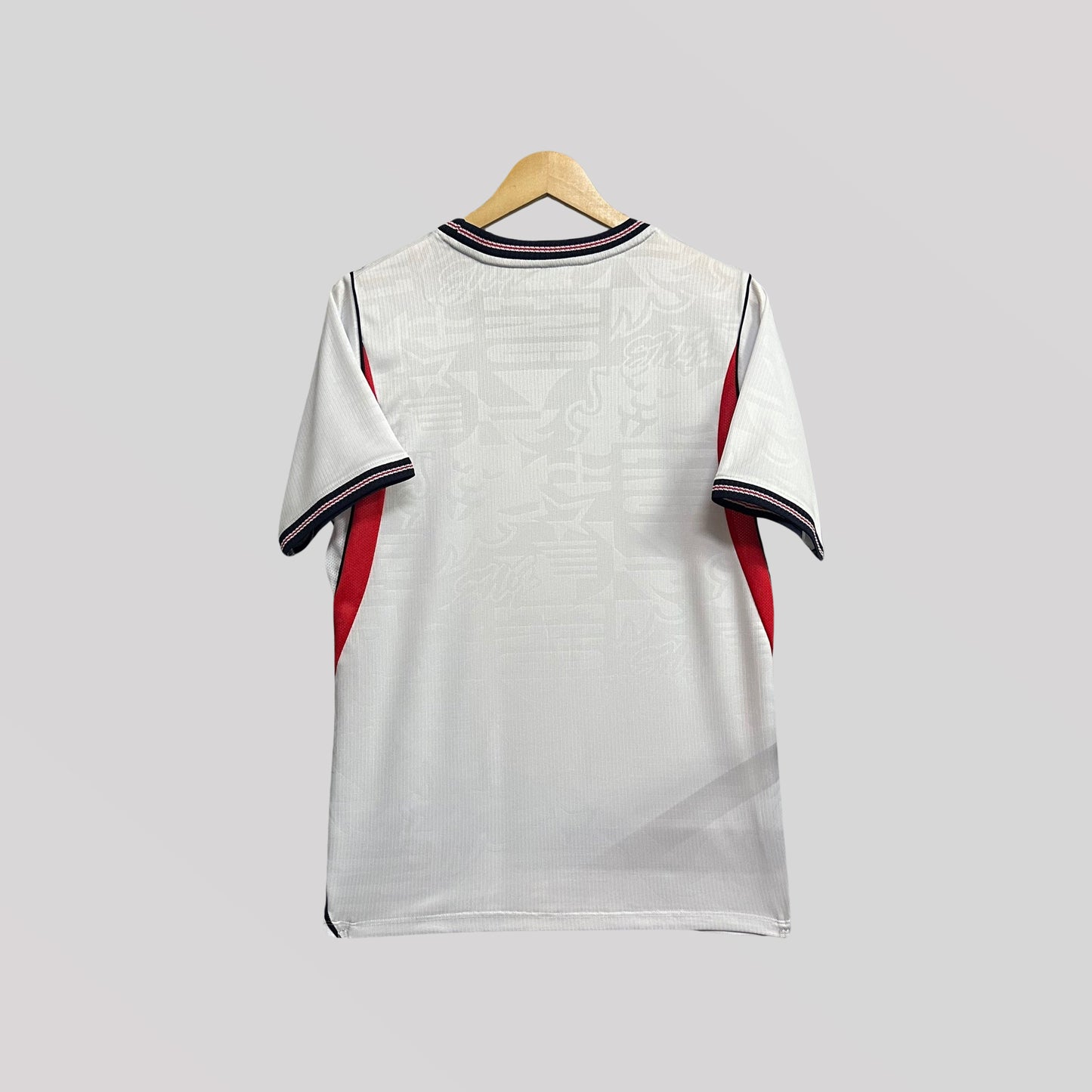 2026 England Home World Cup Kit