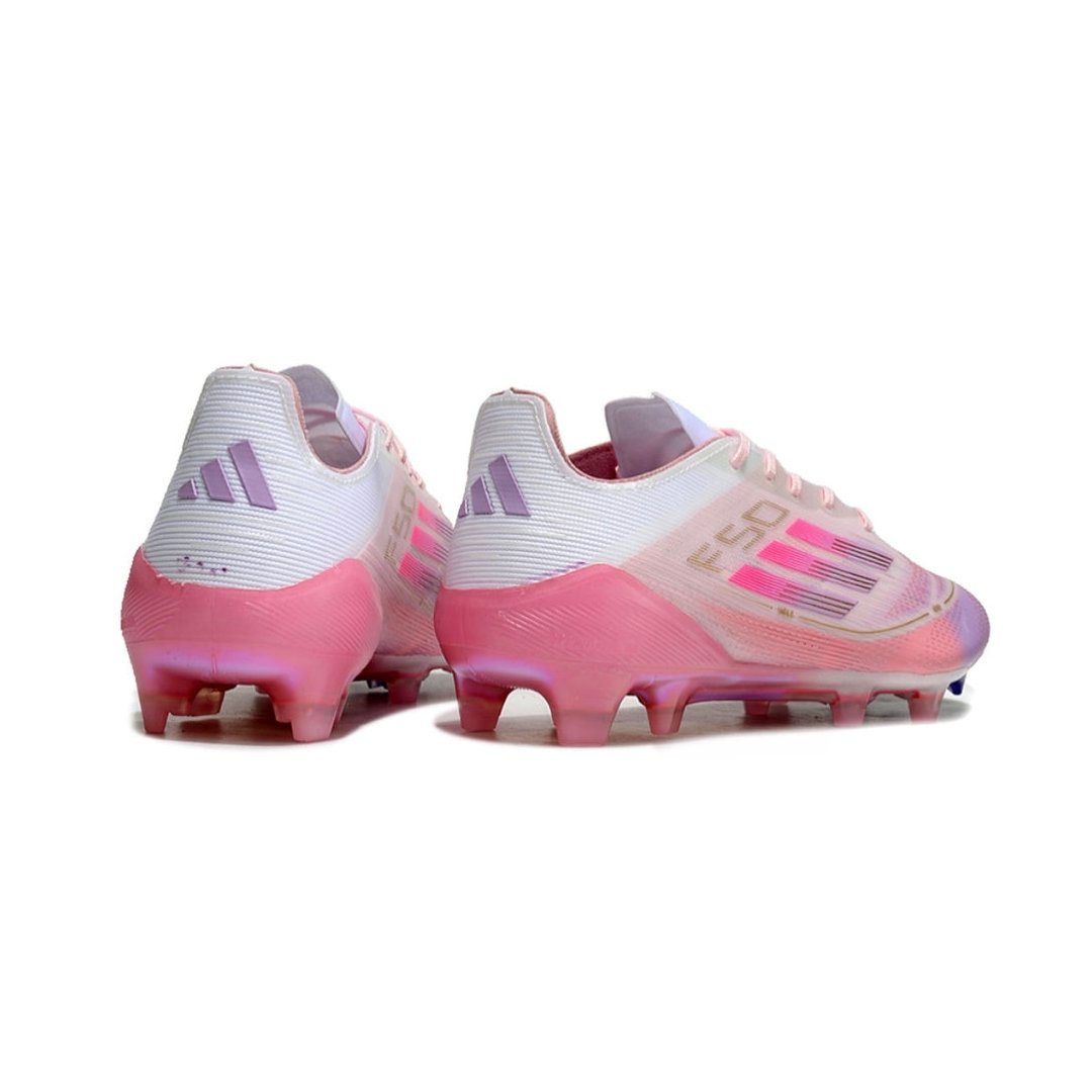 F50 Elite Laceless FG Lamine Yamal - FutKulture