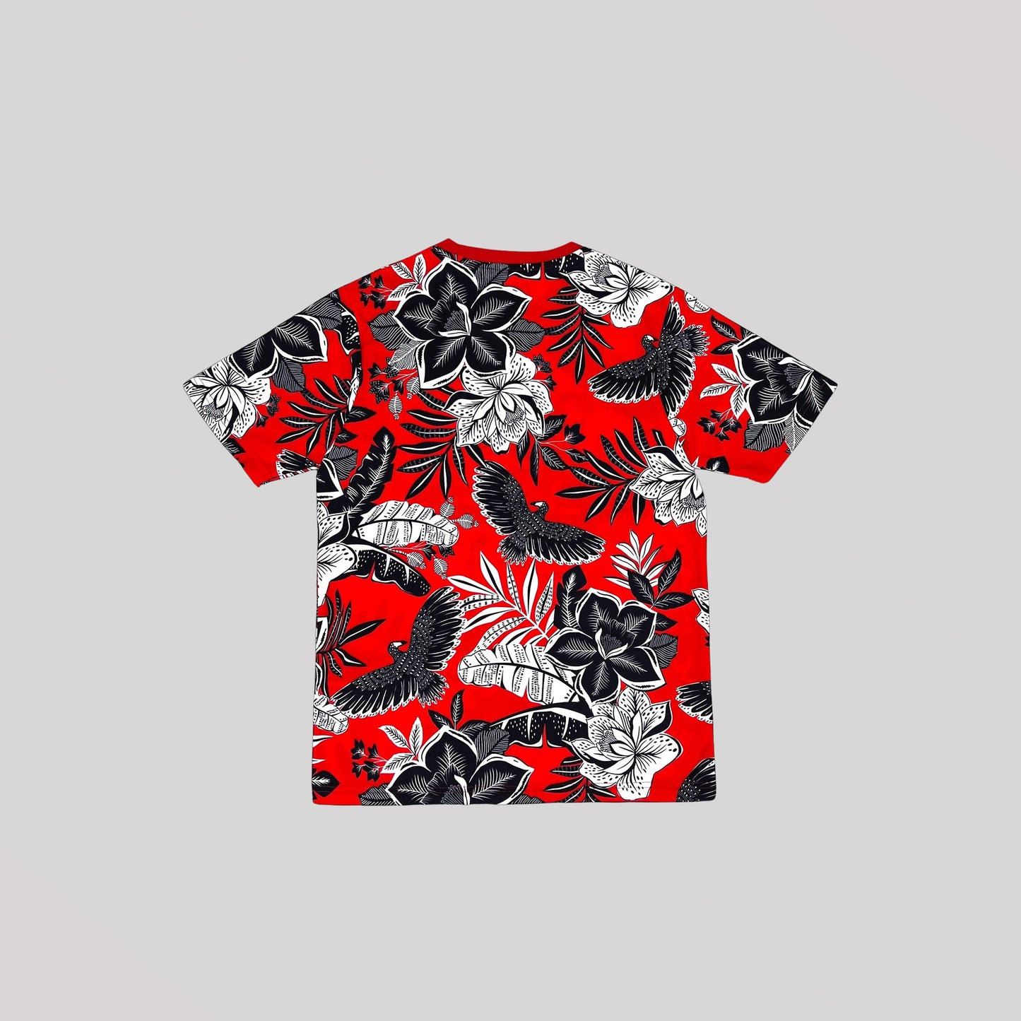 Flamengo "Jungle" Premium Kit - FutKulture