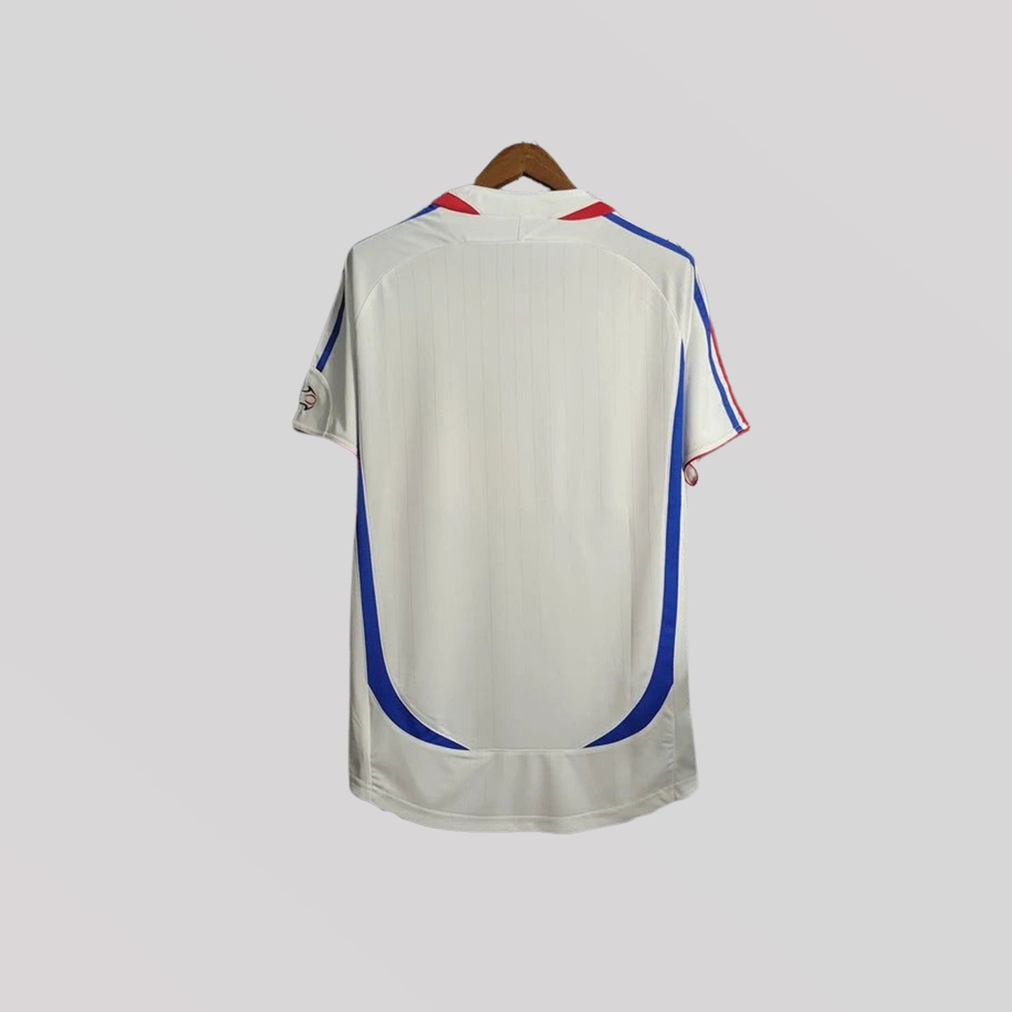 2006 France Away Kit