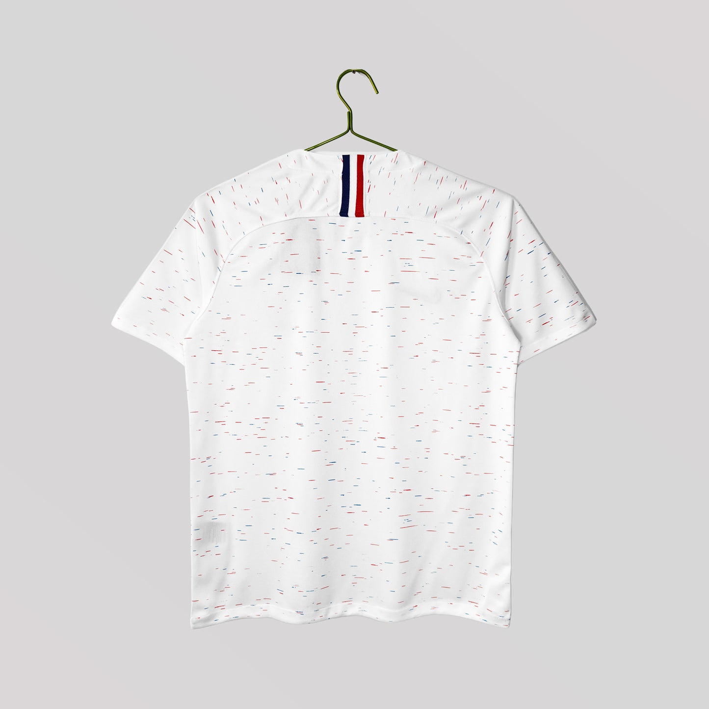 Real Madrid 2018/19 Away Kit